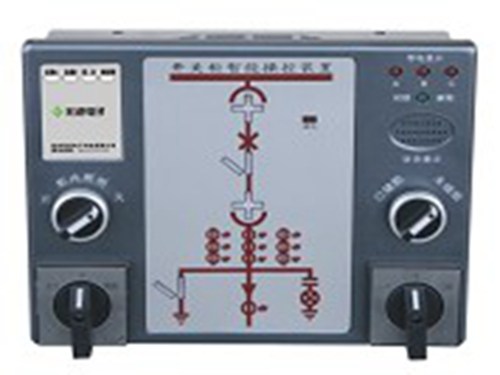 HJ8500A開(kāi)關(guān)柜智能操控裝