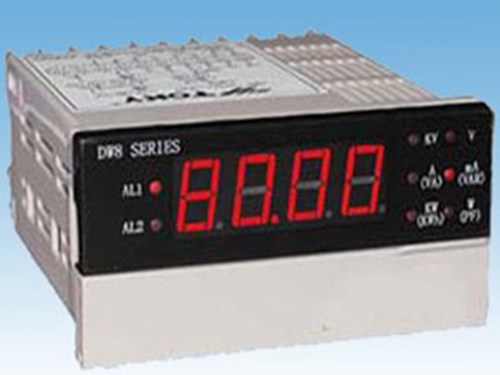 無(wú)功功率表